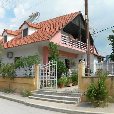 Villa Magda Βρασνά Εξωτερικό φωτογραφία