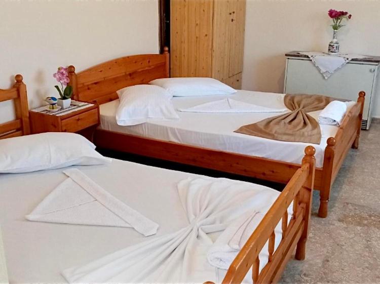 Villa Magda Βρασνά Εξωτερικό φωτογραφία