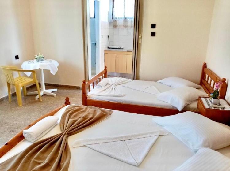 Villa Magda Βρασνά Εξωτερικό φωτογραφία