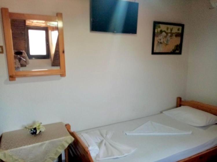 Villa Magda Βρασνά Εξωτερικό φωτογραφία