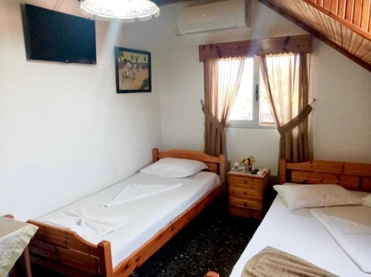 Villa Magda Βρασνά Εξωτερικό φωτογραφία