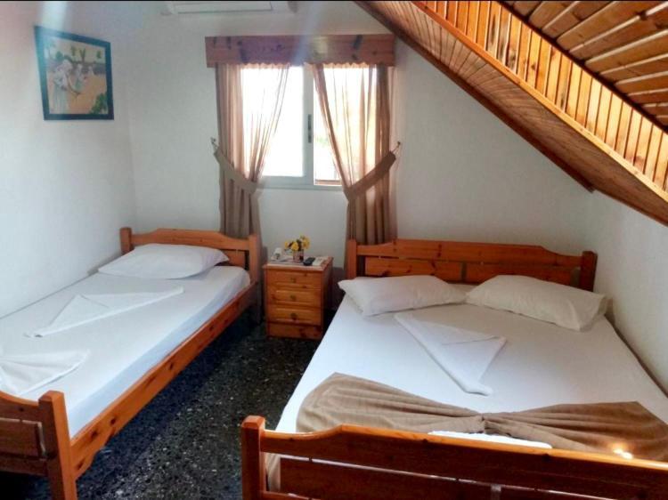 Villa Magda Βρασνά Εξωτερικό φωτογραφία