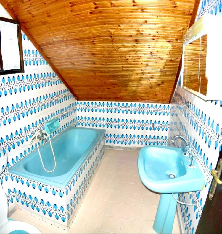 Villa Magda Βρασνά Εξωτερικό φωτογραφία